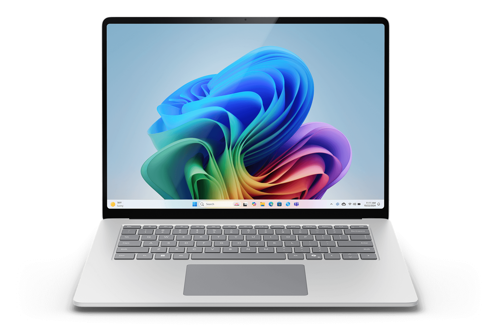 有足够空间容纳每一个细节